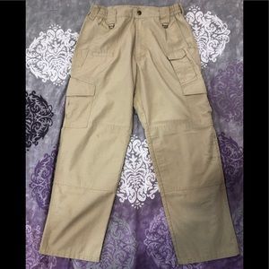 CQR tactical pants